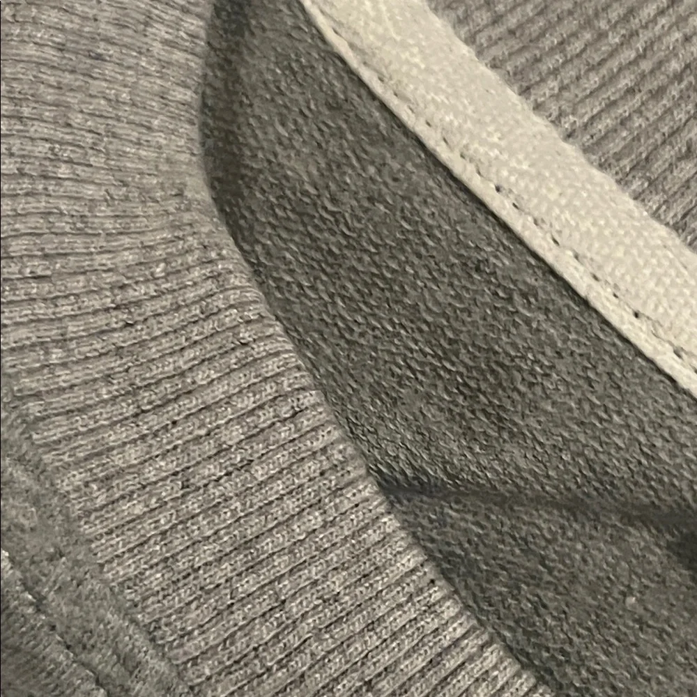 Palm Harbor Boutique cozy gray